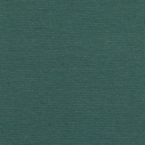 Bündchenstoff XXL Smaragd