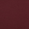 Bündchenstoff XXL Weinrot