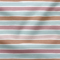 Sport/Badelycra UPF 50+ Colour Pop Stripes