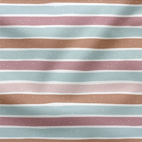 Sport/Badelycra UPF 50+ Colour Pop Stripes