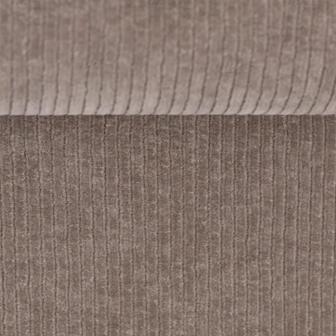 Cordjersey JUNA Beige 674