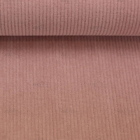 Cordjersey JUNA Helles Mauve 435