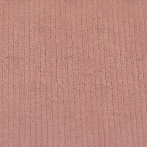 Cordjersey JUNA Helles Mauve 435