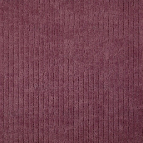 Cordjersey JUNA Mauve 436