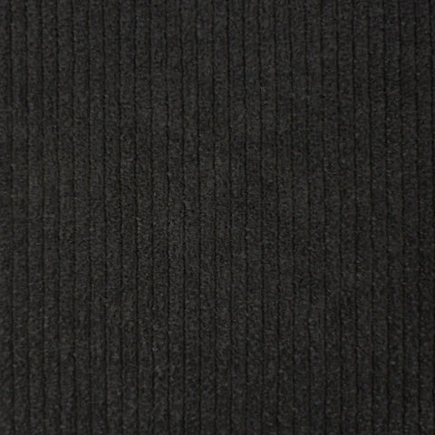 Cordjersey JUNA Mittelgrau 789