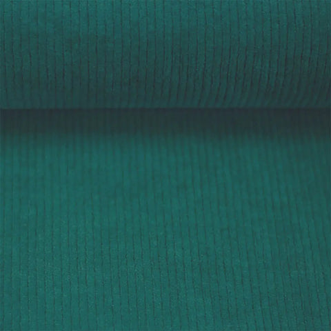 Cordjersey JUNA Petrol 749