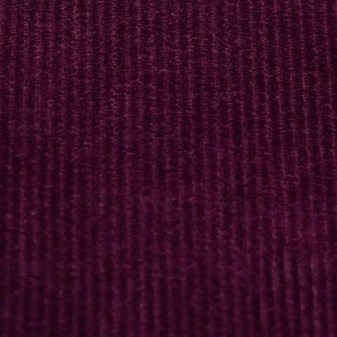 Cordjersey JUNA Pflaume 938