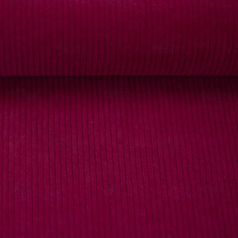 Cordjersey JUNA Pink 934