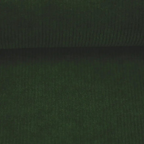 Cordjersey JUNA Waldgrün 564