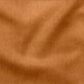 French Terry Denim Orange (Bio)