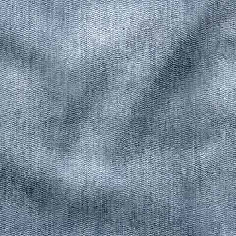 WINTERSWEAT Denim Rauchblau (Bio)
