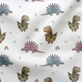 Jerseystoff Baby Dinos