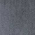 Doubleface Plüsch Tamme Mittelgrau 183