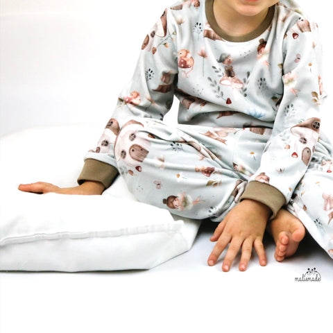 Nicky Jersey Forest Tale 2926