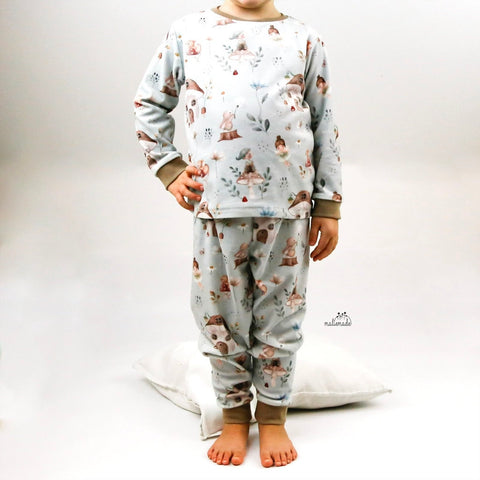 Nicky Jersey Forest Tale 2926