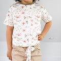 Schnittmuster Fast Shirt Mix it!