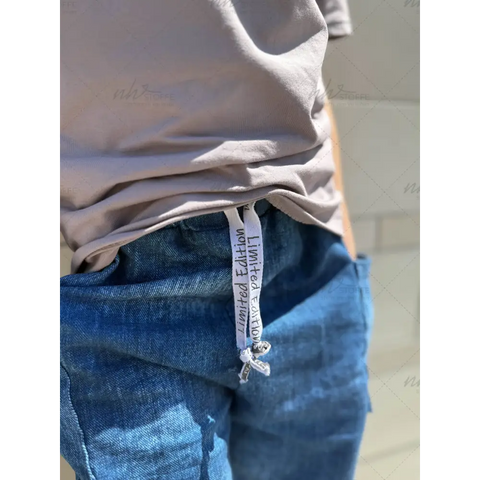 Flachkordel Limited Edition