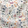 Jerseystoff Fleurelle (Bio)
