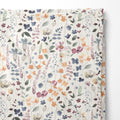 Musselin Double Gauze Fleurelle
