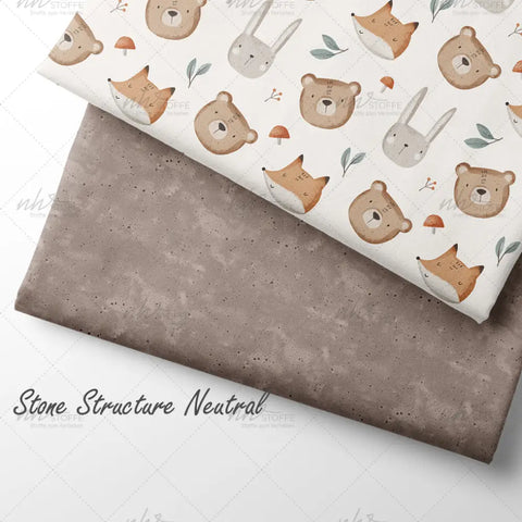 French Terry Autumn in Forest Hell (Bio)