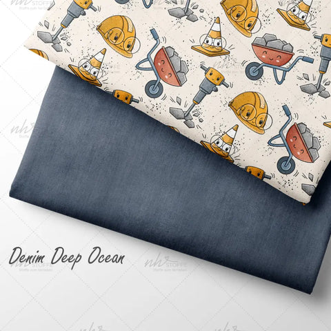 French Terry Baumeister (Bio)