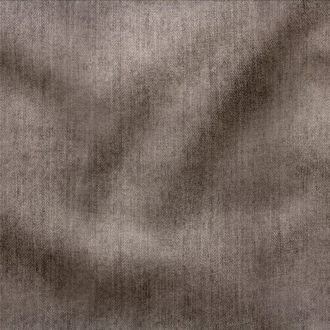 French Terry Denim Schlamm (Bio)