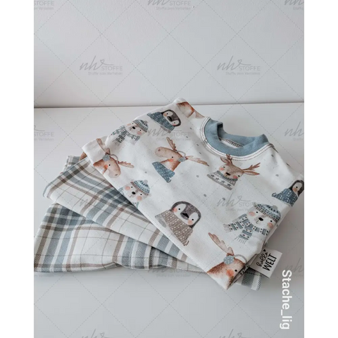 French Terry Elch und Freunde (Bio)