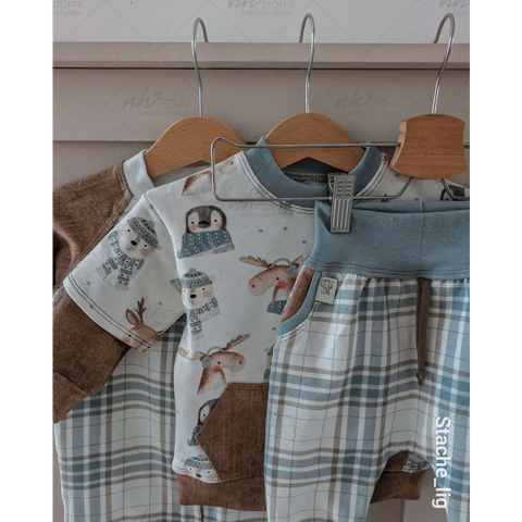 French Terry Elch und Freunde (Bio)