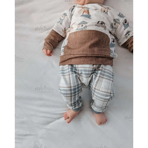 French Terry Elch und Freunde (Bio)