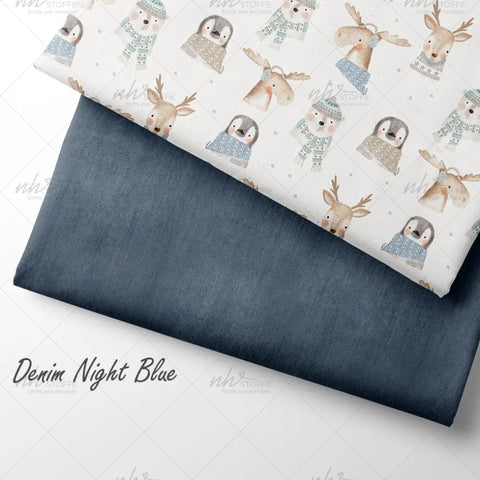 French Terry Elch und Freunde