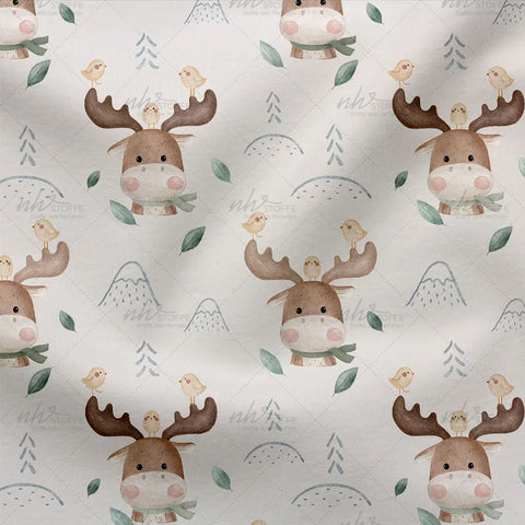 French Terry Elchliebe Neutral