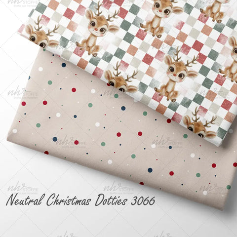 French Terry Kleines Rentier (Bio)