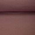 French Terry Maike Helles Mauve 435 *NEU*