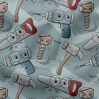 Auffüllung 08.11. French Terry