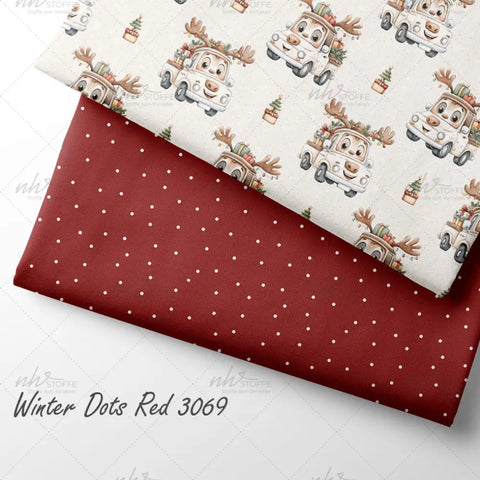 French Terry Rudolf Laster 3035 (Bio)