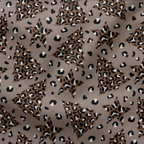 French Terry X-Mas Leo 3112 (Bio)