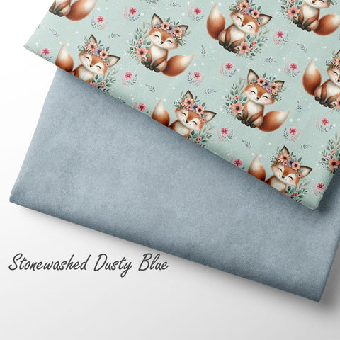 Jerseystoff Hermine (Bio)