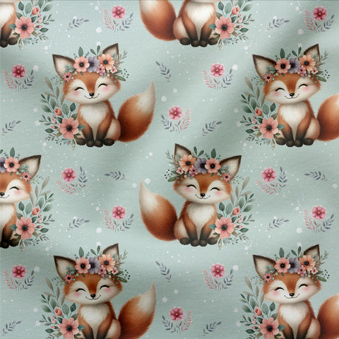 Jerseystoff Hermine (Bio)