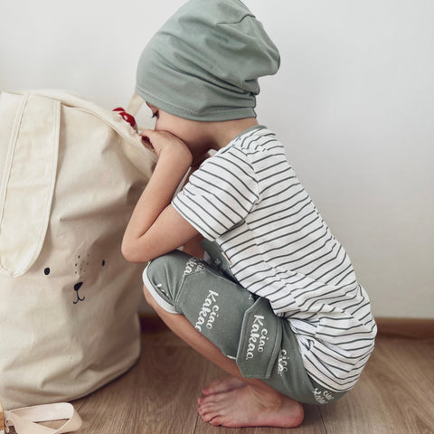 Jerseystoff Ciao Kakao