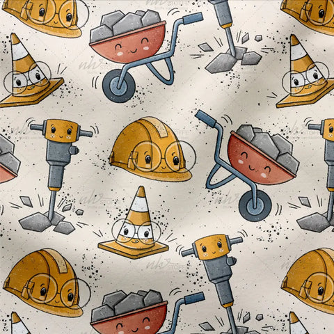 Jersey Baumeister (Bio)