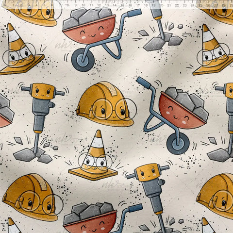 Jersey Baumeister (Bio)