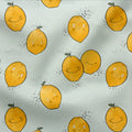 Jersey Stoff Lemon Joy 2880 (Bio)