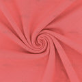 Jersey Stoff Pastellpink 1114