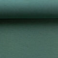 Jersey Stoff Smaragd