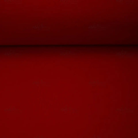 Jersey Stoff Vanessa Burgundy 637 *NEU*