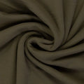 Jersey Stoff Vanessa Dusty Oliv 768 *NEU*