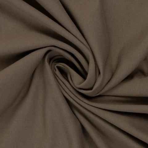 Jersey Stoff Vanessa Grau Beige 675 *NEU*