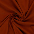 Jersey Stoff Vanessa Terracotta 715 *NEU*