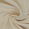 Jersey Stoff Vanessa Vanillecreme 010 *NEU*