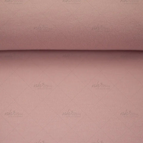 Jersey Stoff Vanessa Zartmauve 432 *NEU*